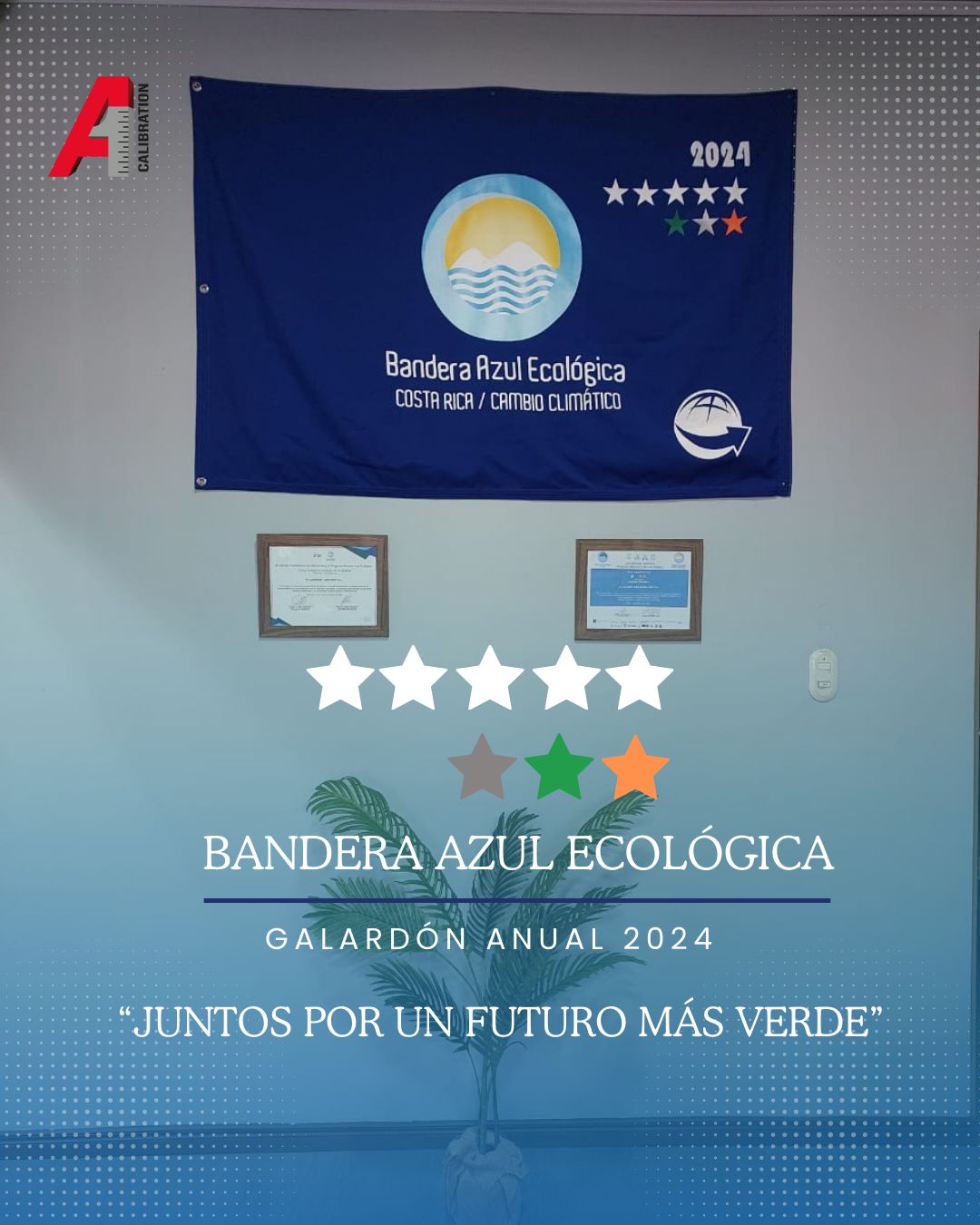 banderaAzul